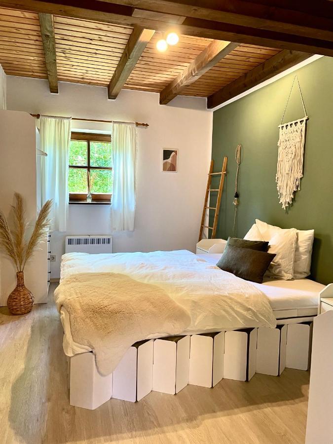 Holiday home Regeneration Bayerischer Wald *