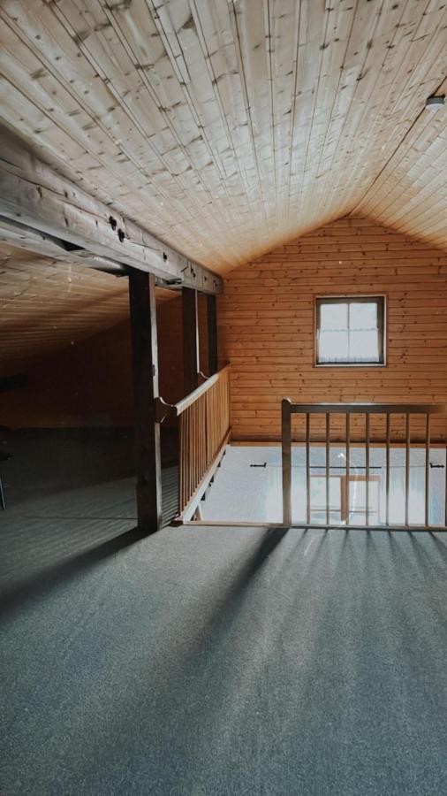 Ferienhaus Regeneration Bayerischer Wald *