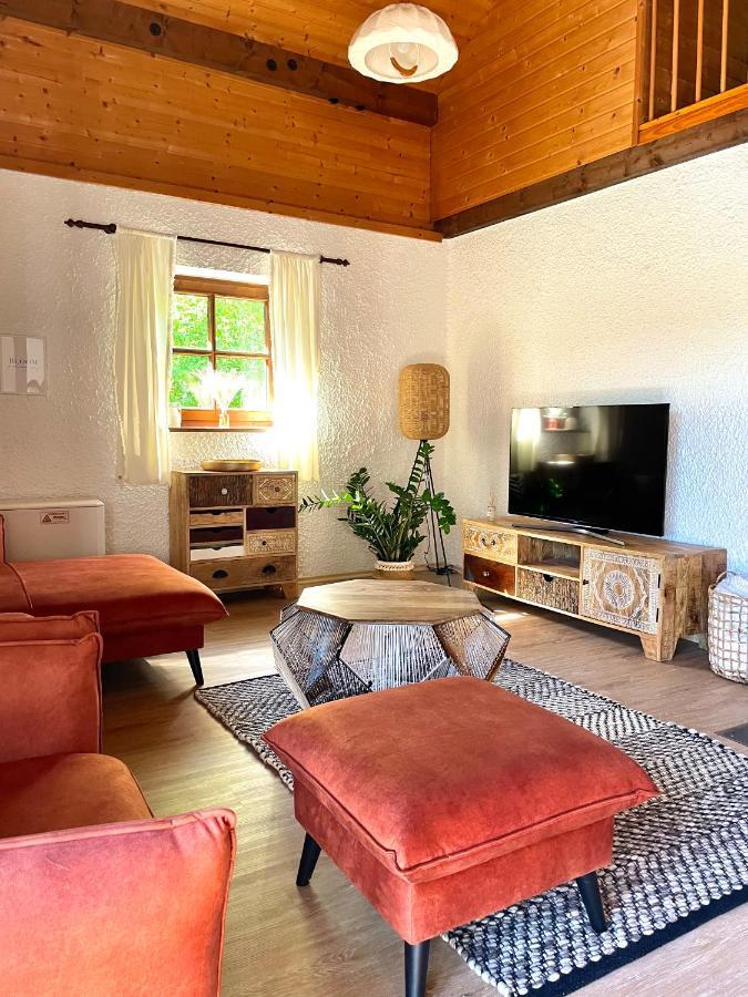 Ferienhaus Regeneration Bayerischer Wald *