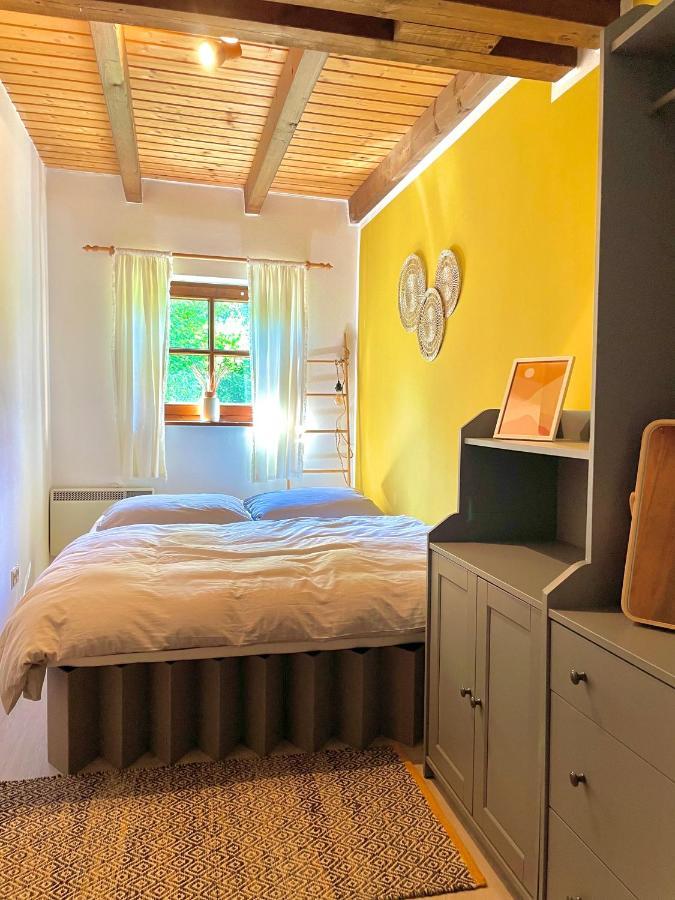 Regeneration Bayerischer Wald Holiday home Regen