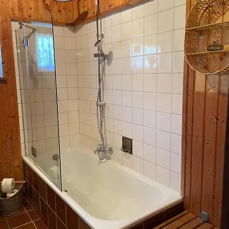 Ferienhaus Regeneration Bayerischer Wald Extérieur photo