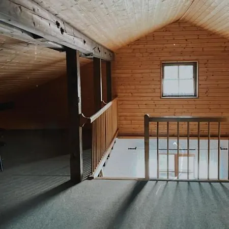 Ferienhaus Regeneration Bayerischer Wald Extérieur photo