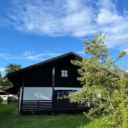 Ferienhaus Regeneration Bayerischer Wald Extérieur photo