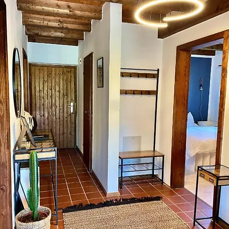 Ferienhaus Regeneration Bayerischer Wald Extérieur photo
