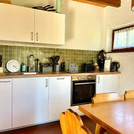 Ferienhaus Regeneration Bayerischer Wald Extérieur photo