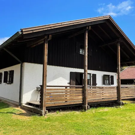 Ferienhaus Regeneration Bayerischer Wald Extérieur photo
