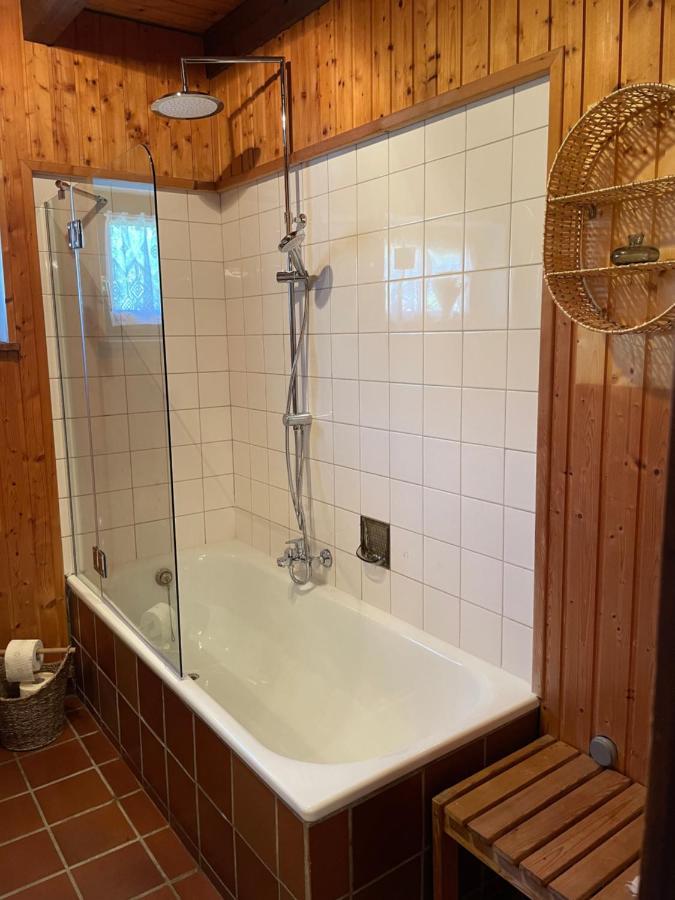 Regeneration Bayerischer Wald Hébergement de vacances Regen