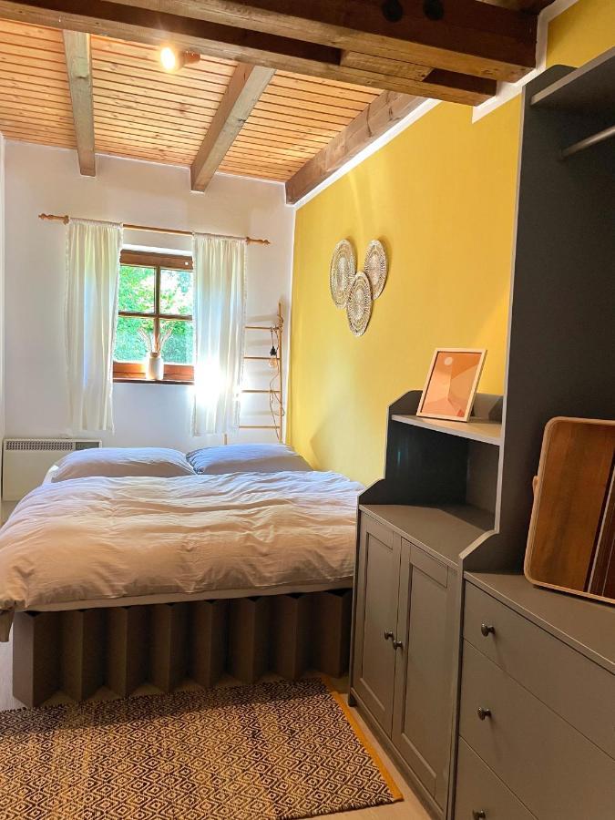 Regeneration Bayerischer Wald Hébergement de vacances Regen