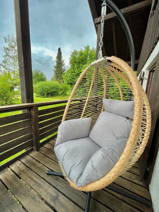 Regeneration Bayerischer Wald Hébergement de vacances